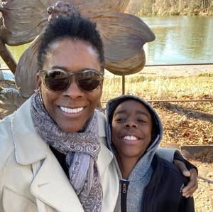 Meet your Posher, Vanessa